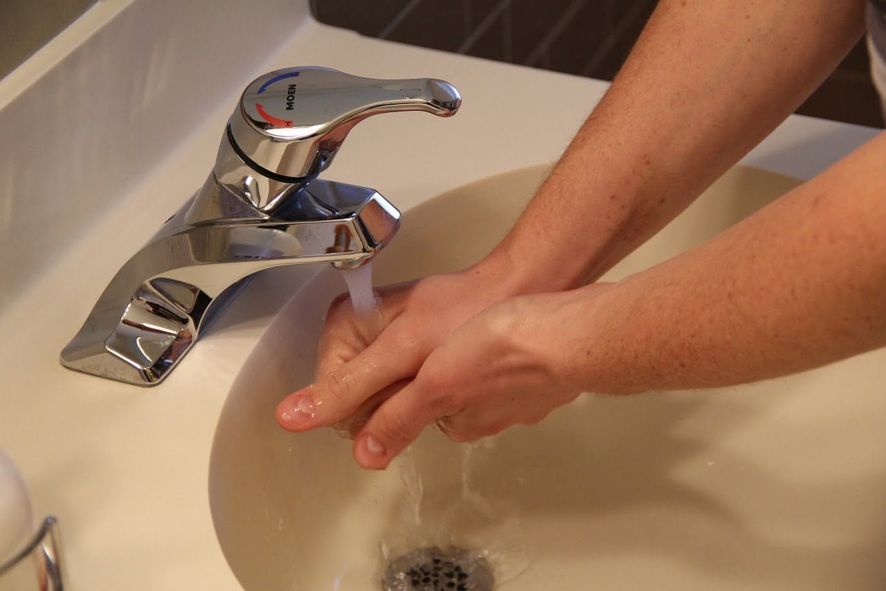 obsesyjne mycie rąk a zaburzenia obsesyjno kompulsywne